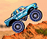 4 Wheel Madness